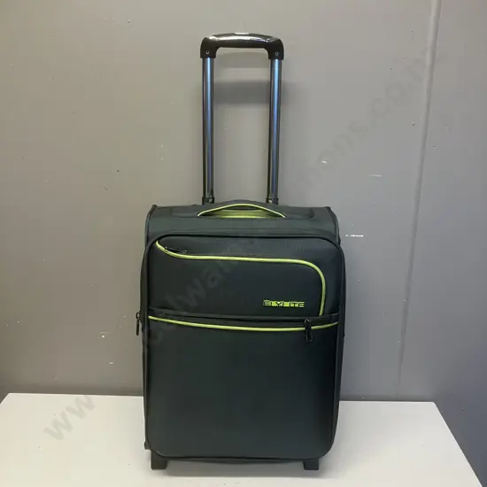 Flylite Spin Air 3.0 50cm EXP Suitcase