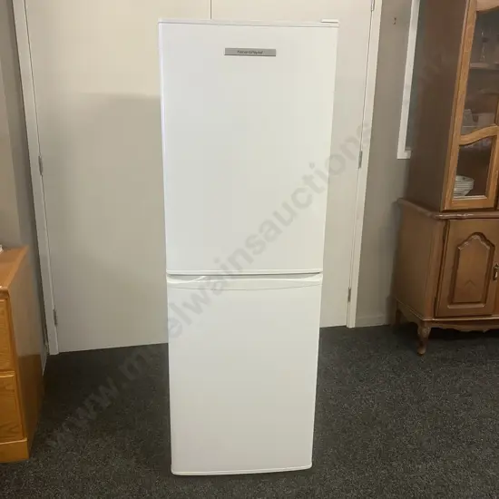 Fisher & Paykel 246 Litre Fridge-Freezer Model E240B, #AIF31453