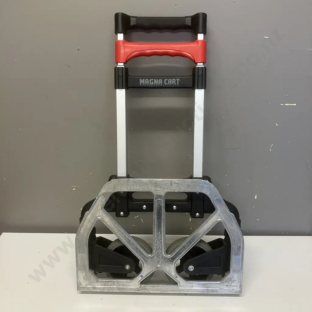Mayna Cart Folding Sack Barrow Image 1++