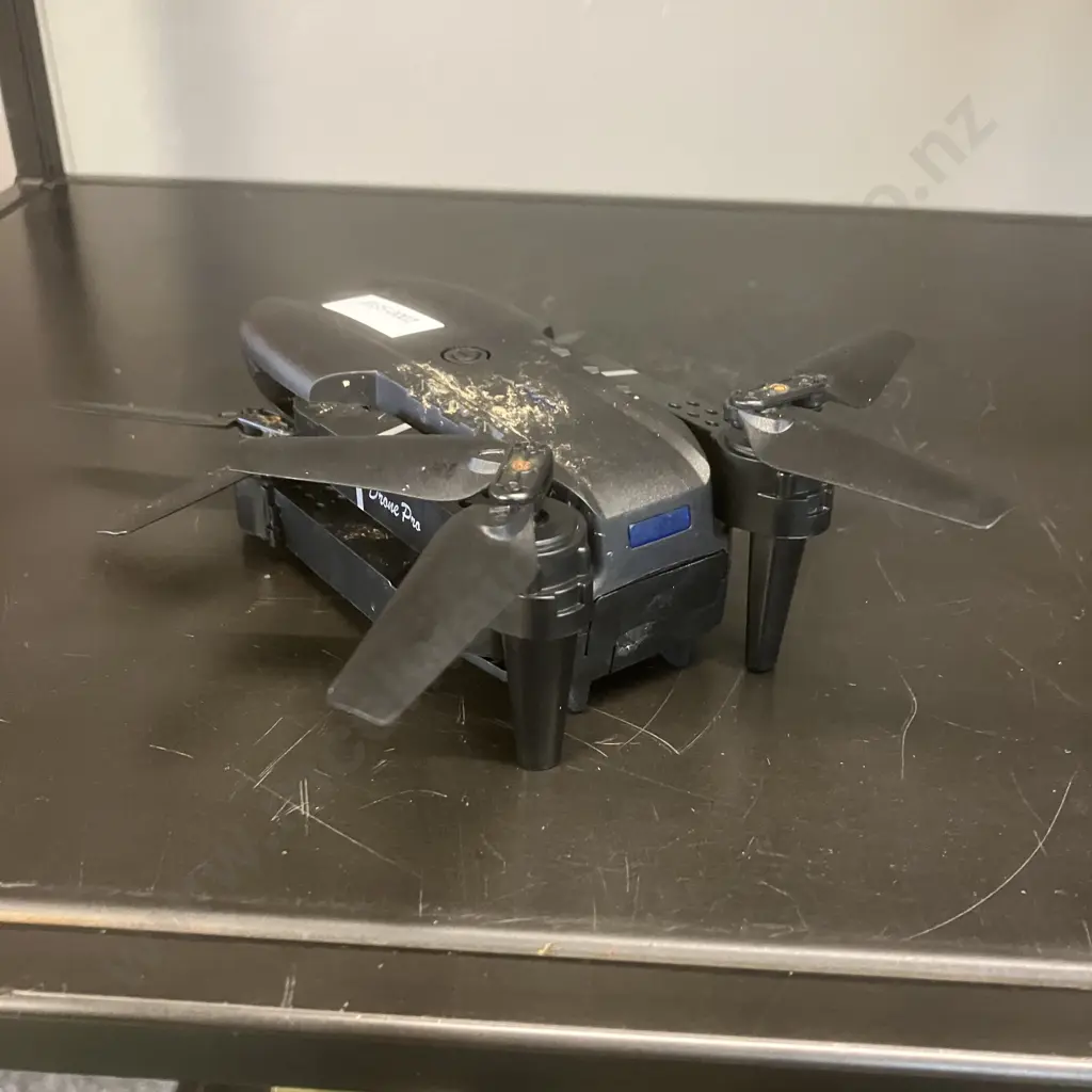 Drone Pro Drone (As Found) Image 1++