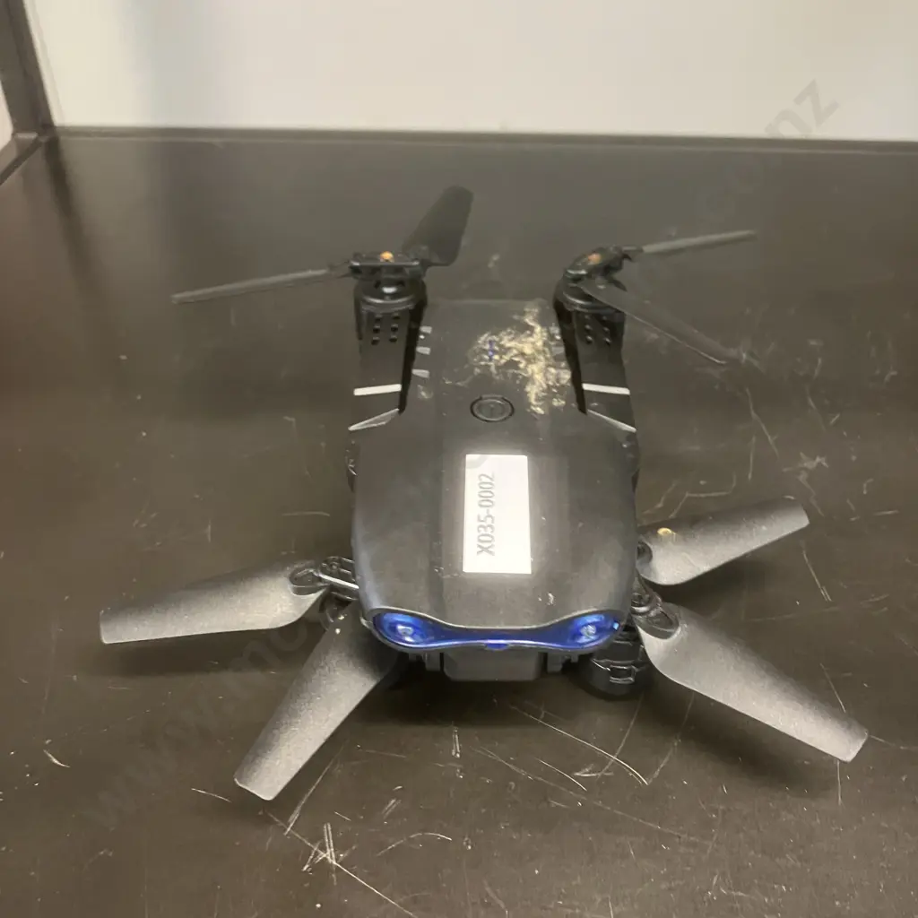 Drone Pro Drone (As Found) Image 1++
