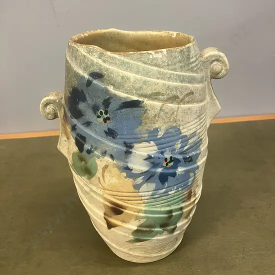 1960s Sylvac Vase / Urn 1545. H23cm