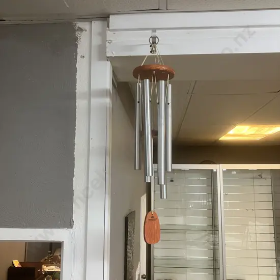 Woodstock Chimes Amazing Grace Chime. L60cm