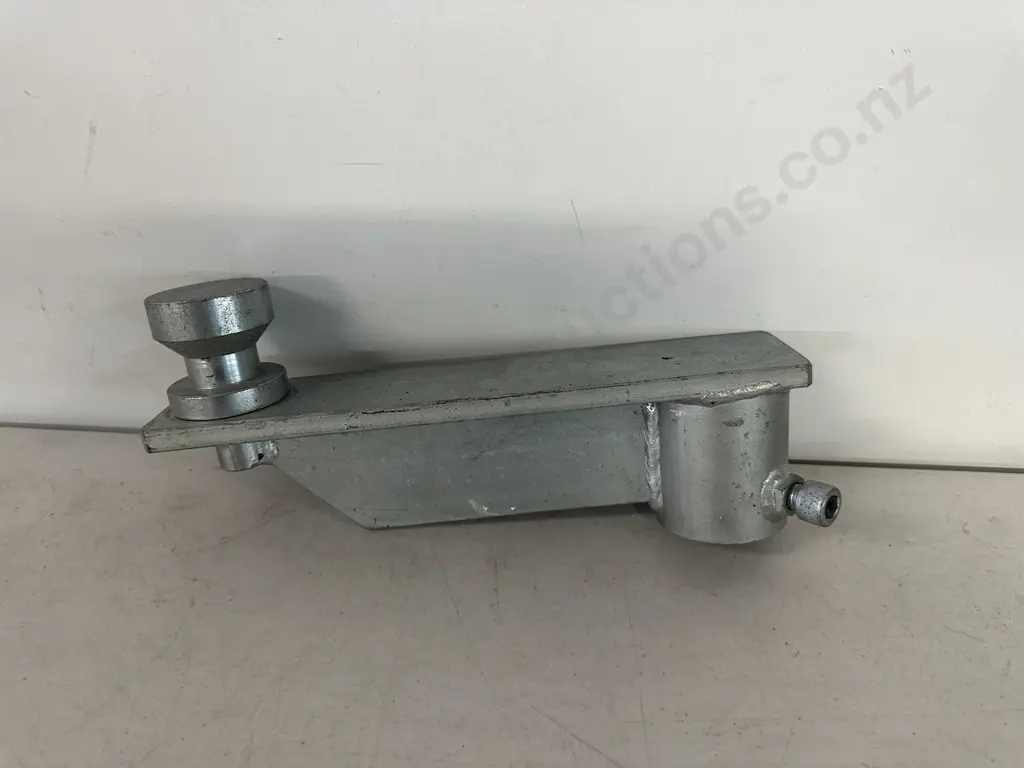 Bike Rack Tow Bar Extension Image 1++