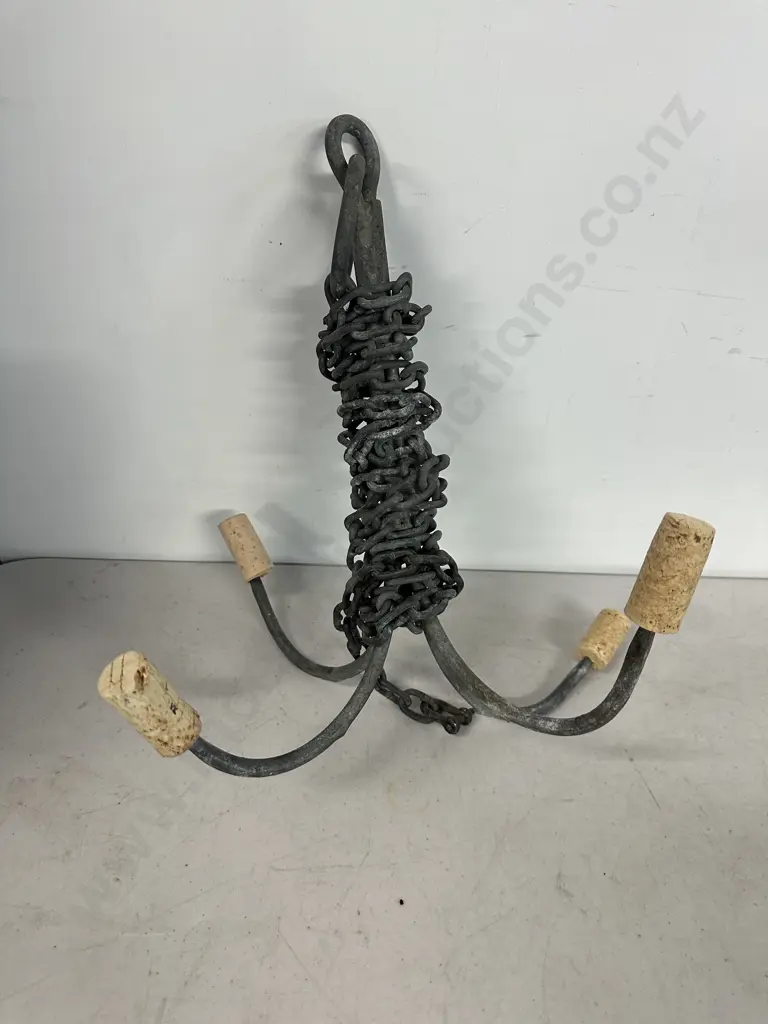 Dingy Anchor Image 1++