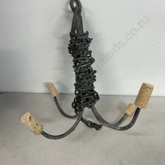 Dingy Anchor