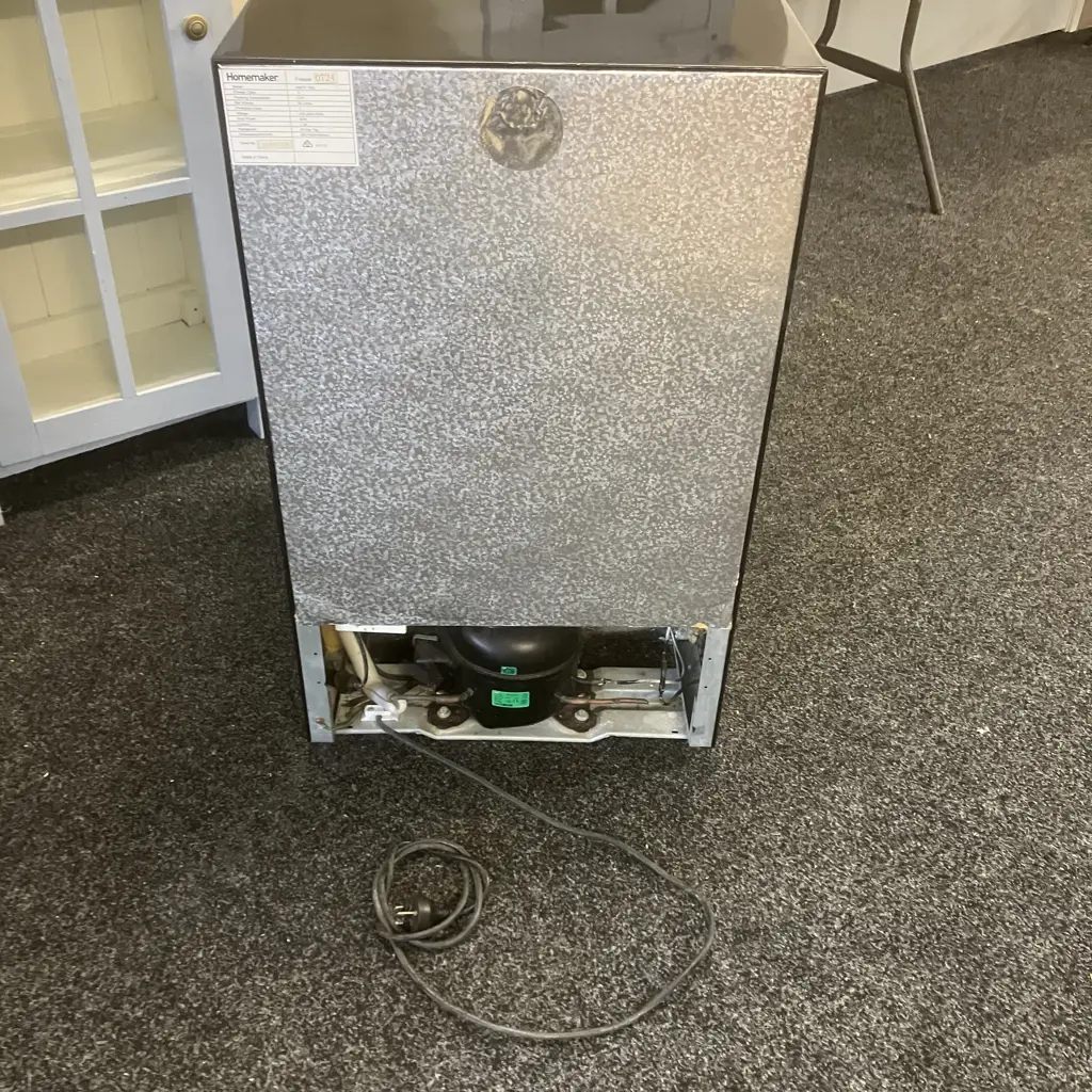 Homemaker 80 Lire Bar Freezer Model HMTF-10Q Image 1++