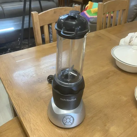 Nutribullet - Model NB2-S10 1000W