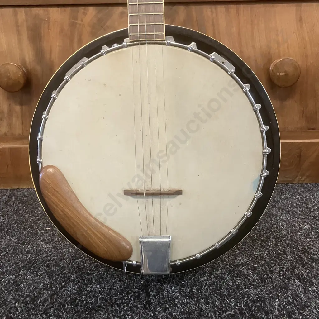 Winchester 5-String Banjo HB-75 Image 1++