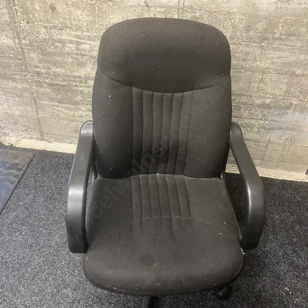 Avant Havana Office Chair Image 1++