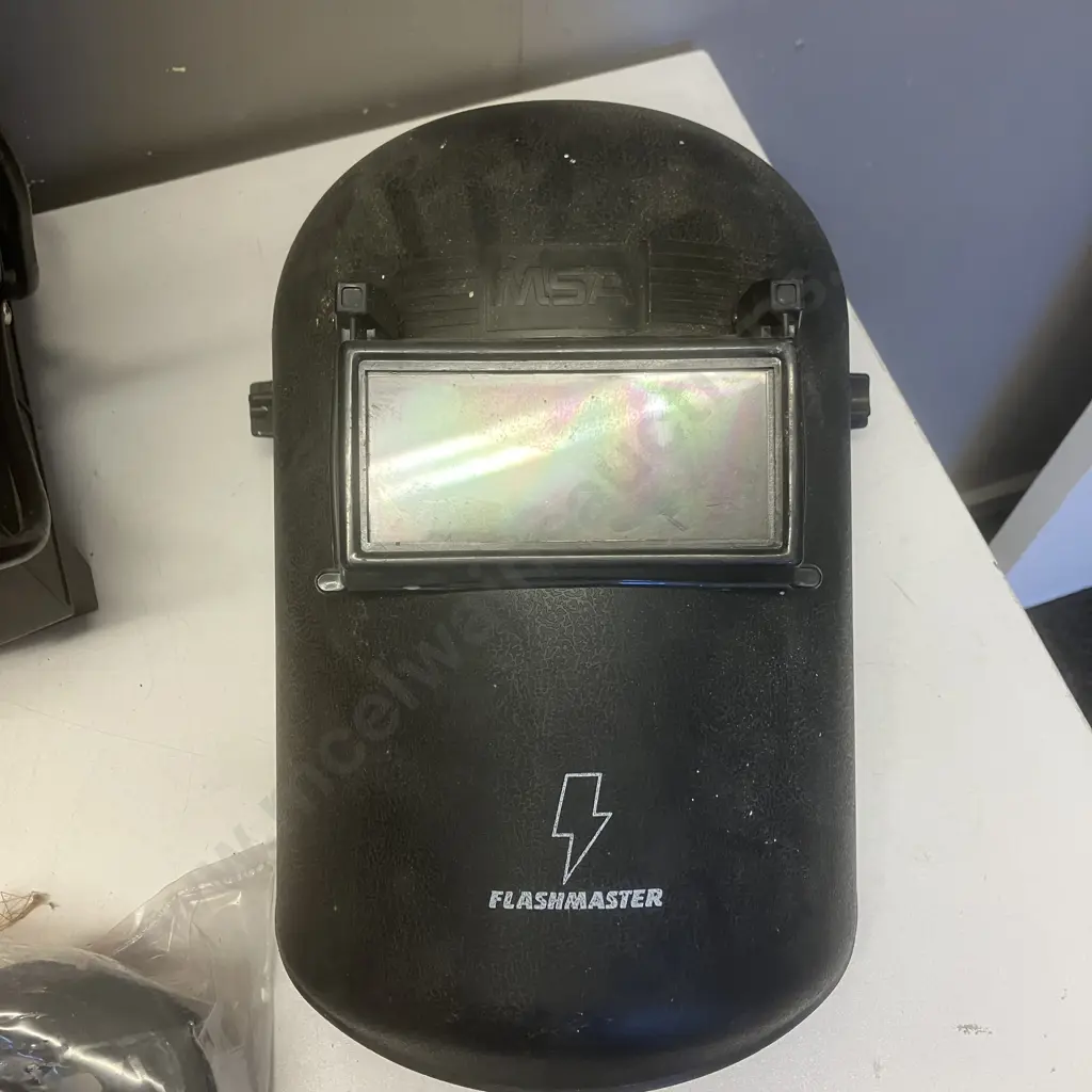 Telwin BiMax132 Welder Image 1++