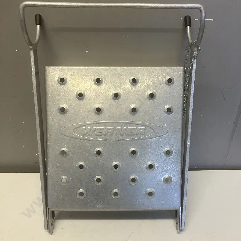 Platform for MT Ladders AC18MT Image 1++