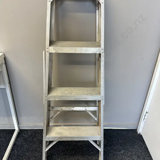 3 Step Ladder
