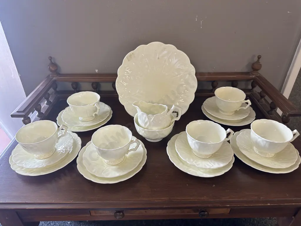 Aynsley Tea Ware #765788 Image 1++