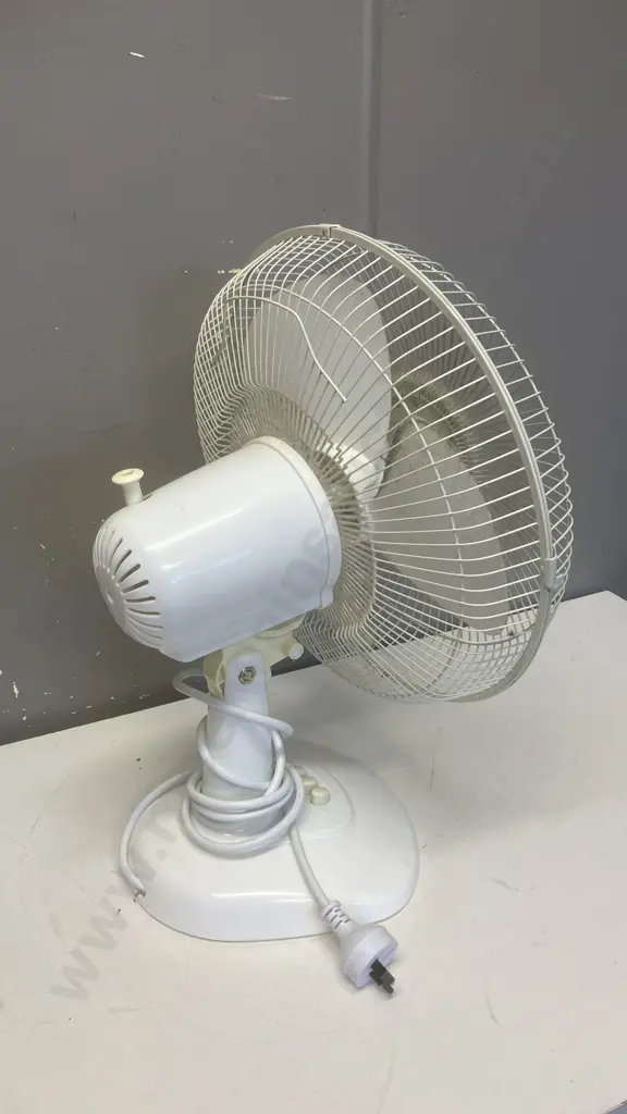 Ringgrip 3 Speed Fan Image 1++