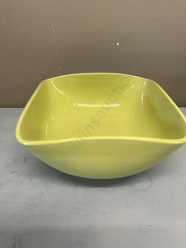 Denby Stoneware Bowl H11,22x21cm. Image 1++