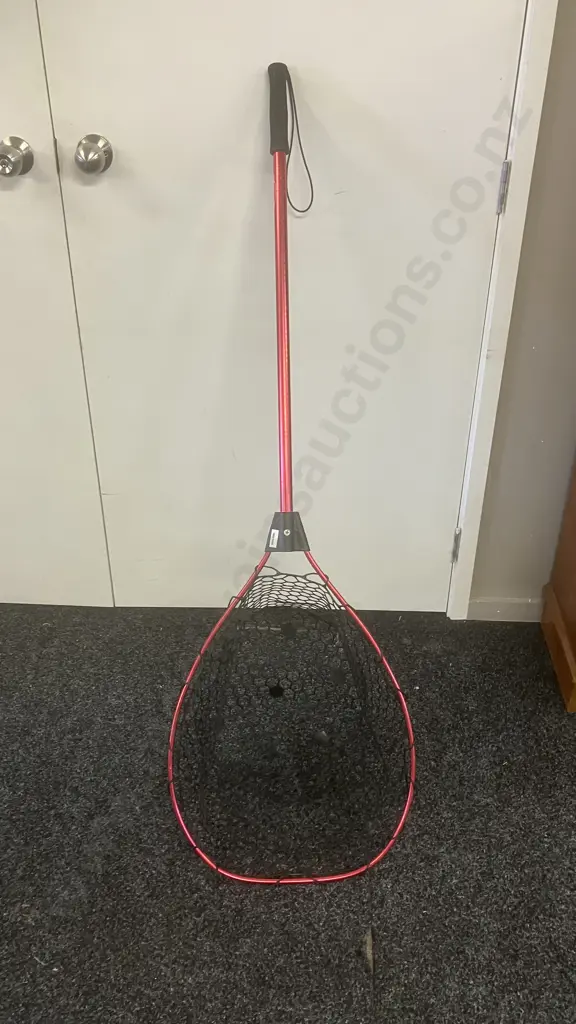Berkley Tournament Release Net & Measure. L140cm Image 1++