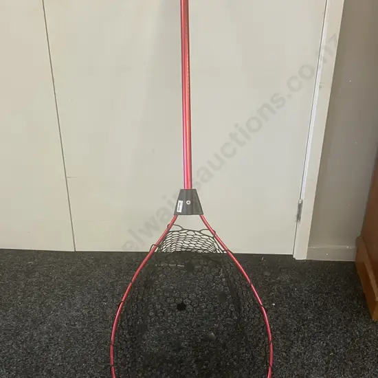Berkley Tournament Release Net & Measure. L140cm