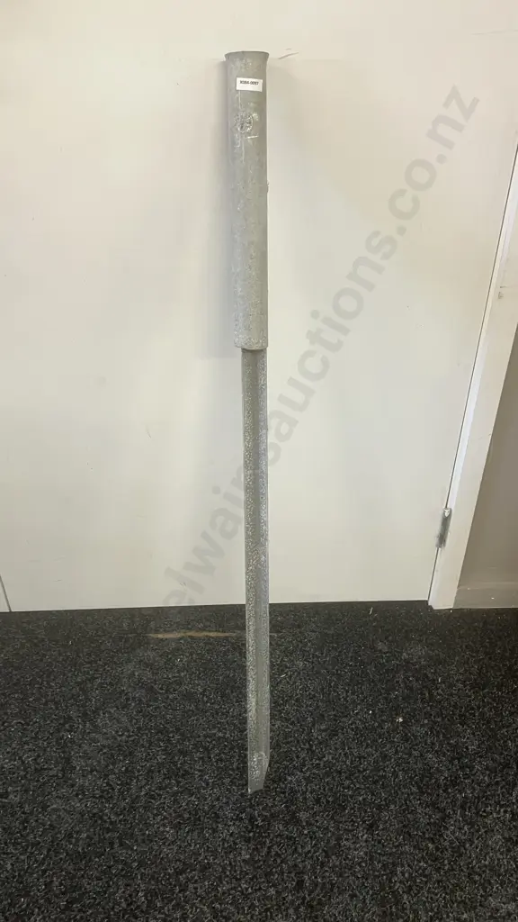 Beach Spike Rod Holder L106cm Image 1++