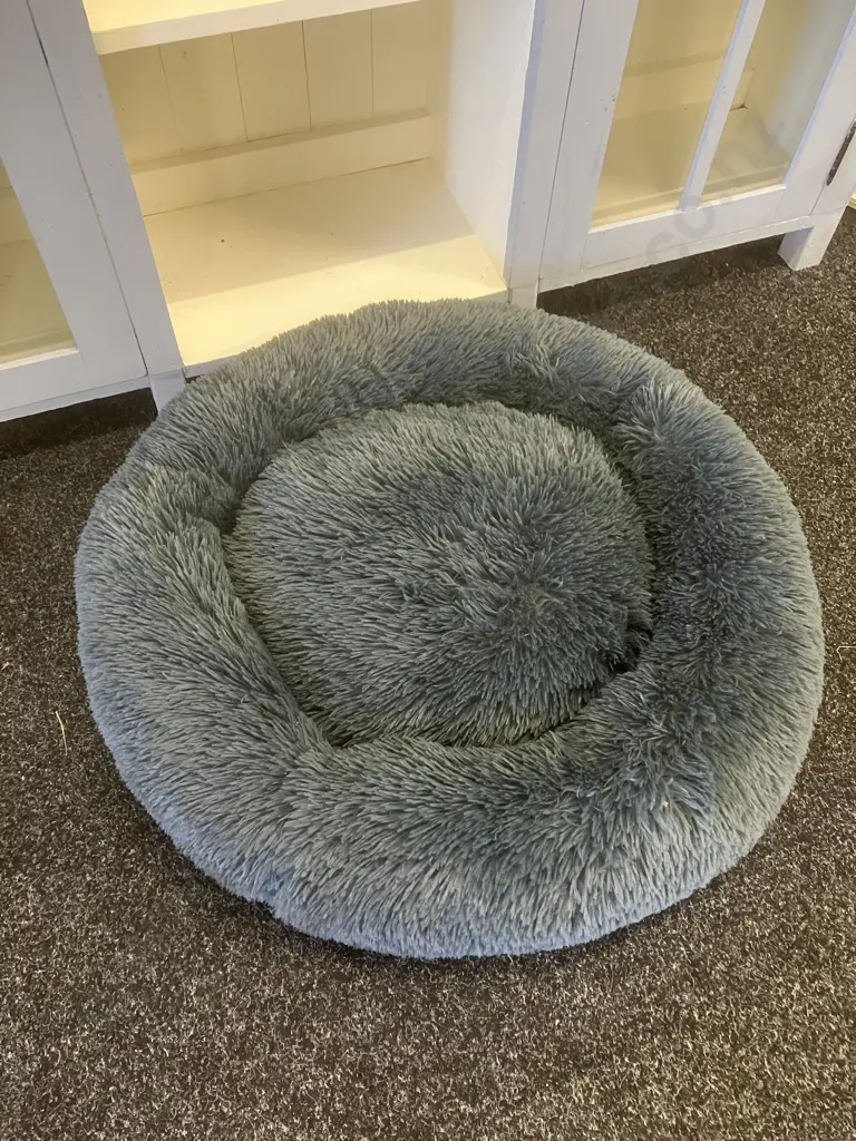 The Brooklyn 75cm Dog Bed Image 1++