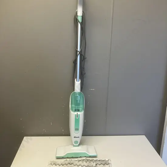 Shark Steam Mop