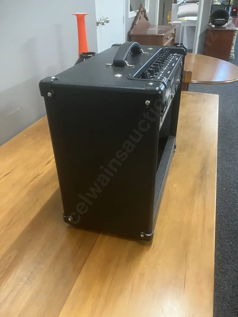 BOSS KTN50 Gen 3 Katana 50 Watt 1x12 INch Combo Guitar Amplifier Image 1++