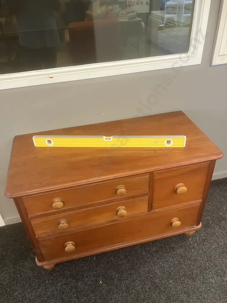 Vintage Spirit Level - STABILA MeBgerate Type 87 Made In Germany - 80cm Image 1++