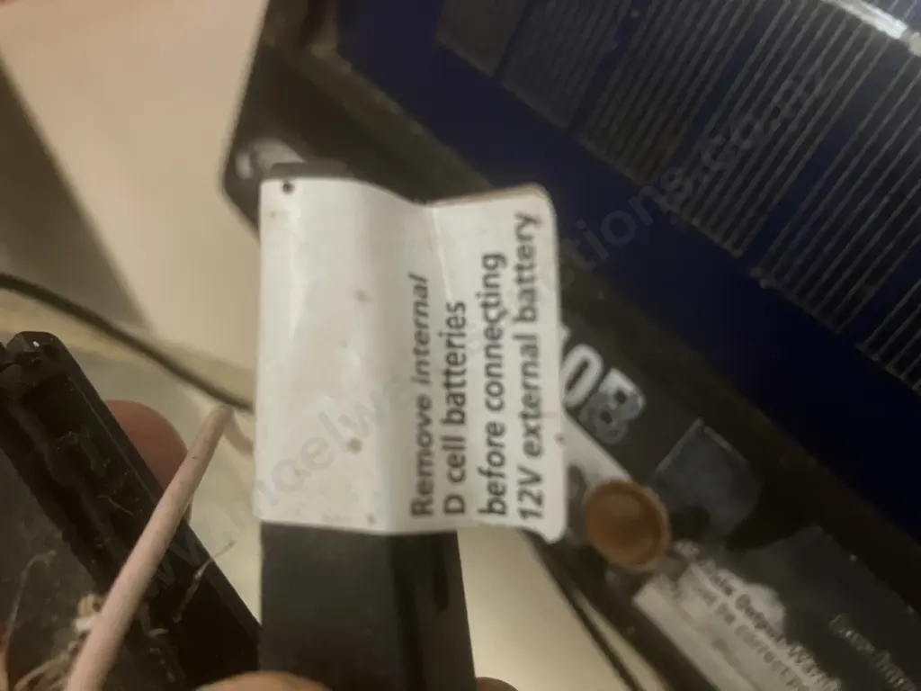 Zareba Systems SP10 Solar Fencer 10 Mile Image 1++