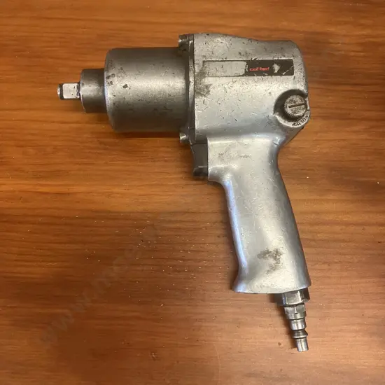 Ingersoll Rand 1/2" Drive Air Impact Wrench
