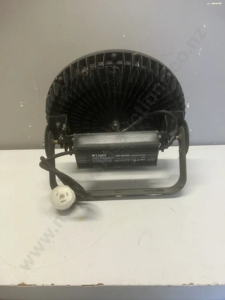 Glight LED Light Pluto 150W / Lumen 16,000Lm Dia 32cm Image 1++