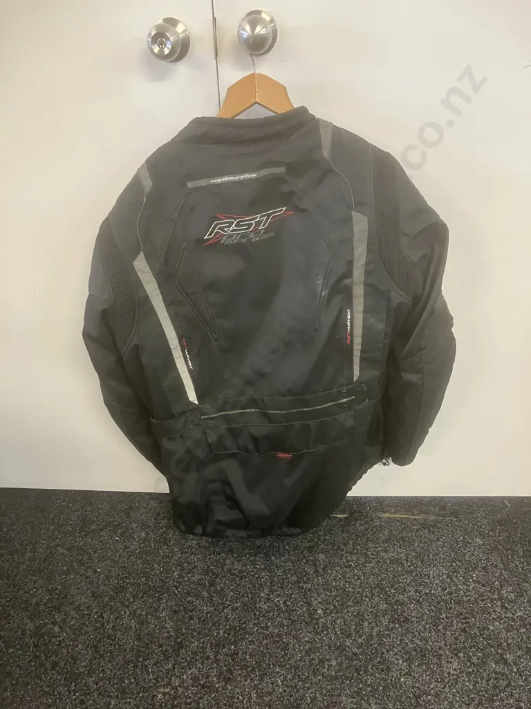 RST ProSeries Motorbike Jacket Size 2XL Image 1++
