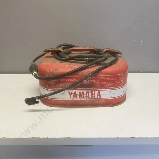 Yamaha 12 Litre Tote Tank