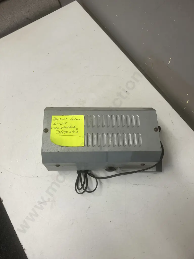 Theatre Light Image 1++