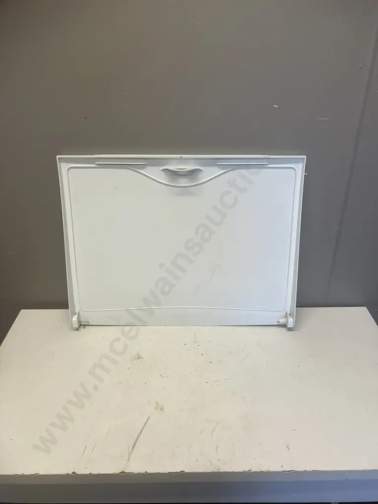 Pair of F&P Washing Machine Agitators, Lid & Arlec Wired Heated Towel Rail Image 1++