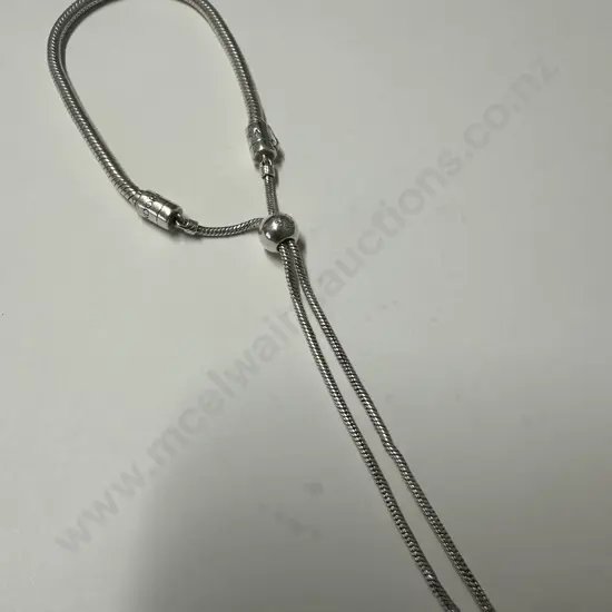 Pandora Bracelet