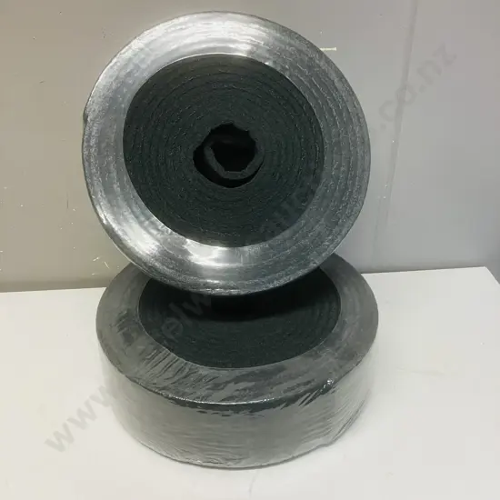 Grey Scotch Roll X2 