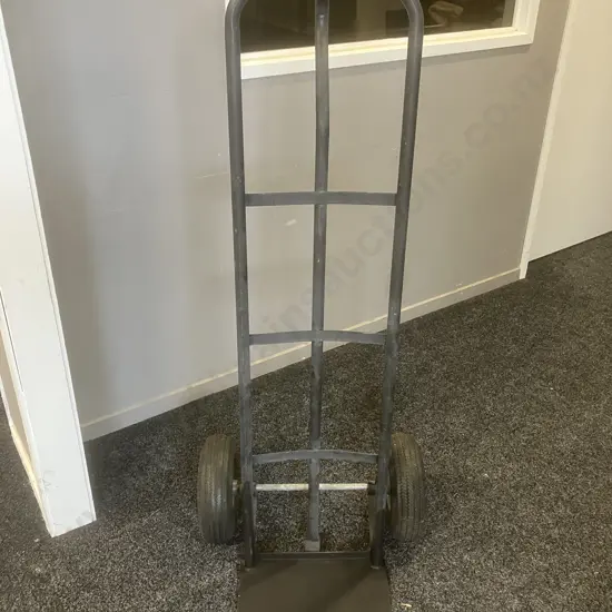 Black Sack Barrow