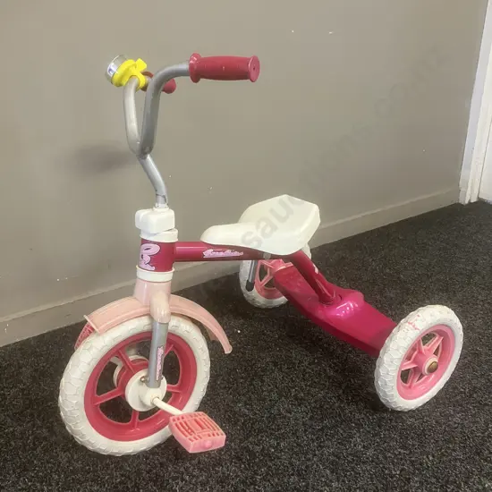 Cyclops Pink Kids Trike
