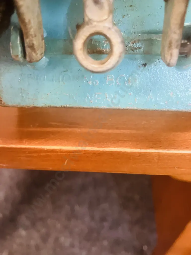 Fun Ho! No.806 Tip Truck L210mm (1980s) Image 1++