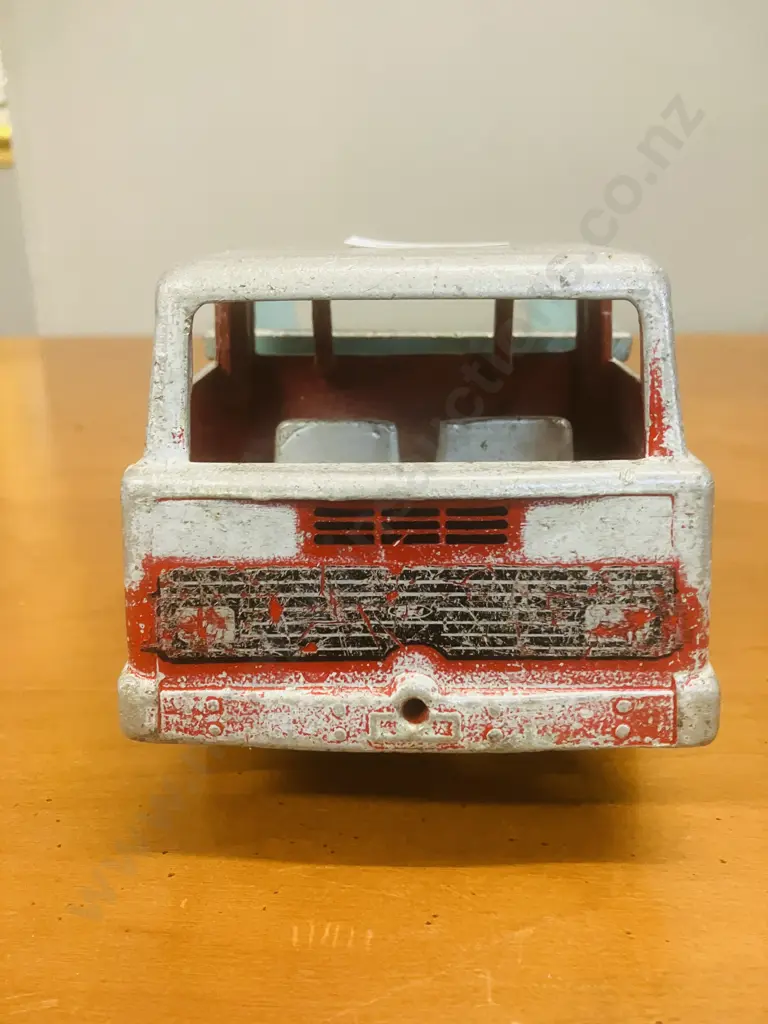 Fun Ho! No.806 Tip Truck L210mm (1980s) Image 1++