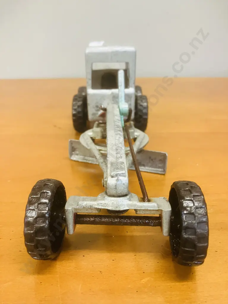 Fun Ho! No.803 Road Grader L273mm (1979-1982) Image 1++