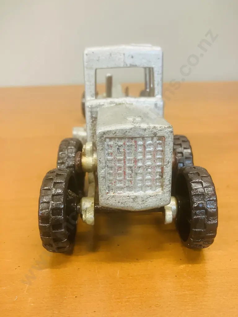 Fun Ho! No.803 Road Grader L273mm (1979-1982) Image 1++