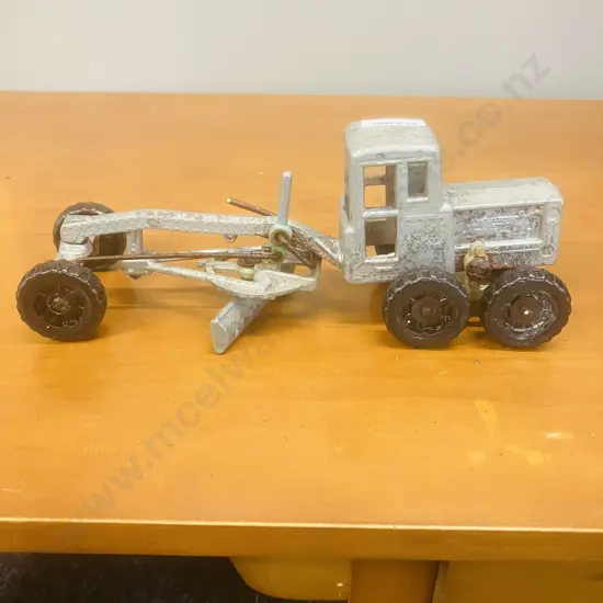 Fun Ho! No.803 Road Grader L273mm (1979-1982)