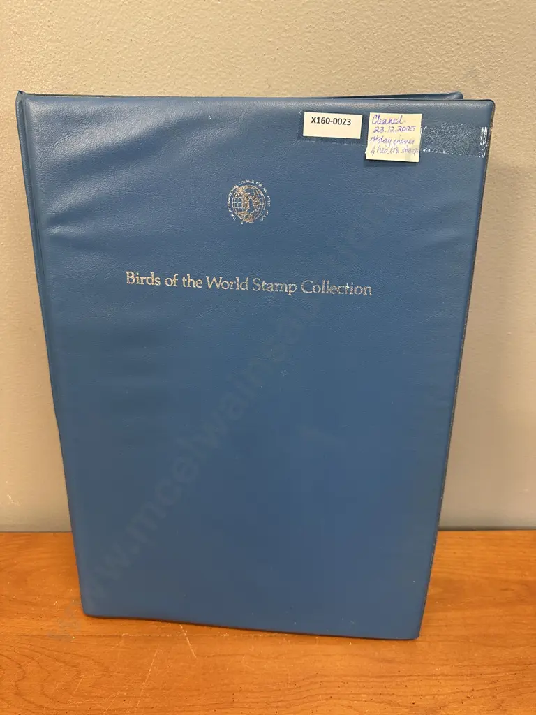 New Zealand Health Stamps & First Day Issues In Album Image 1++