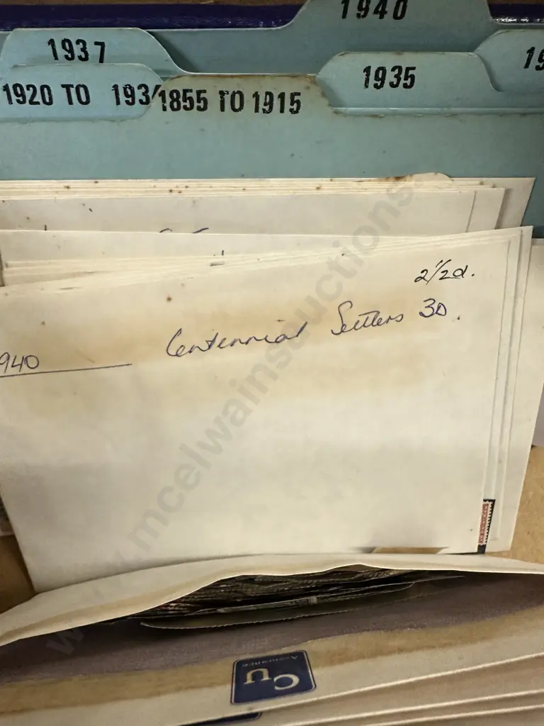 Selection Of Stamps Including 1882 Onwards, 2004 Olympic Games Presentation Pack Etc Image 1++