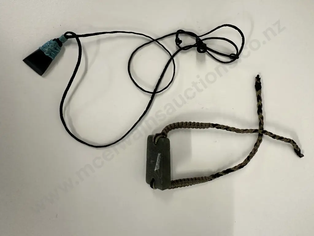 Jewellery Items x2 Image 1++