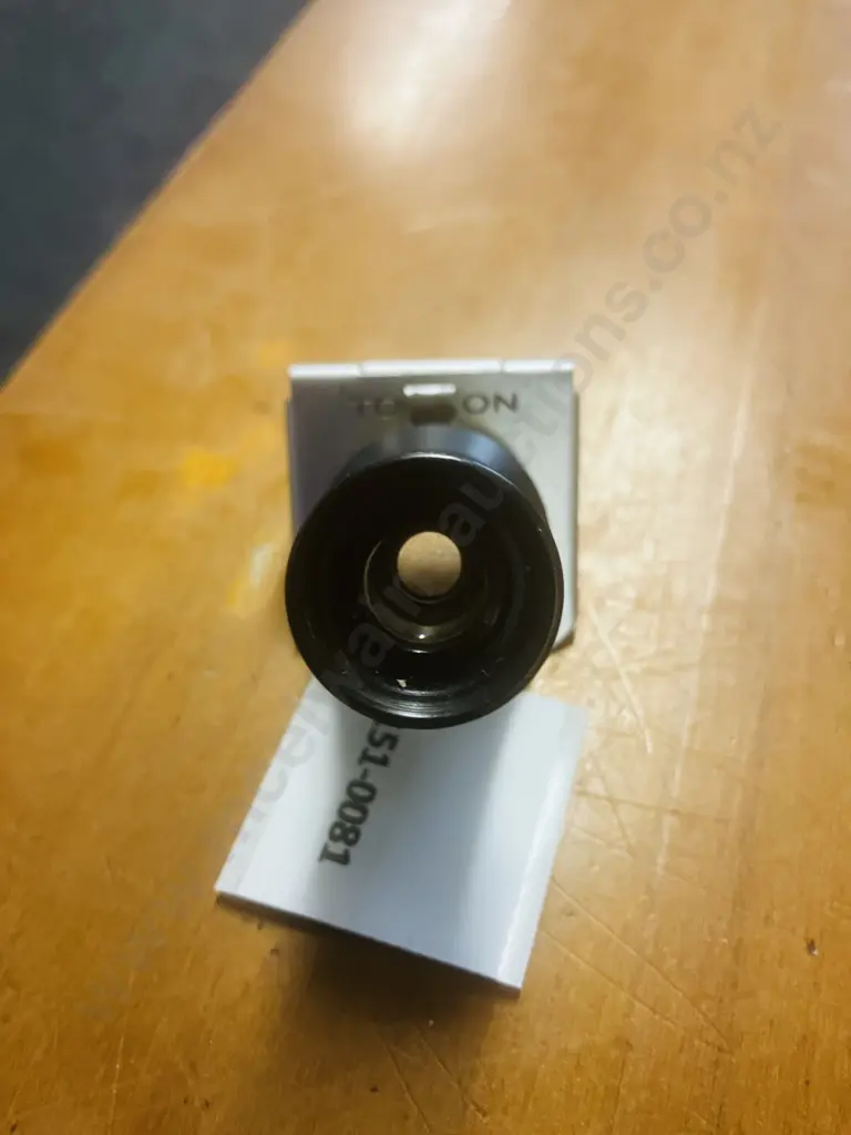 Asahi Pentax Focusing Magnifying Viewfinder Image 1++