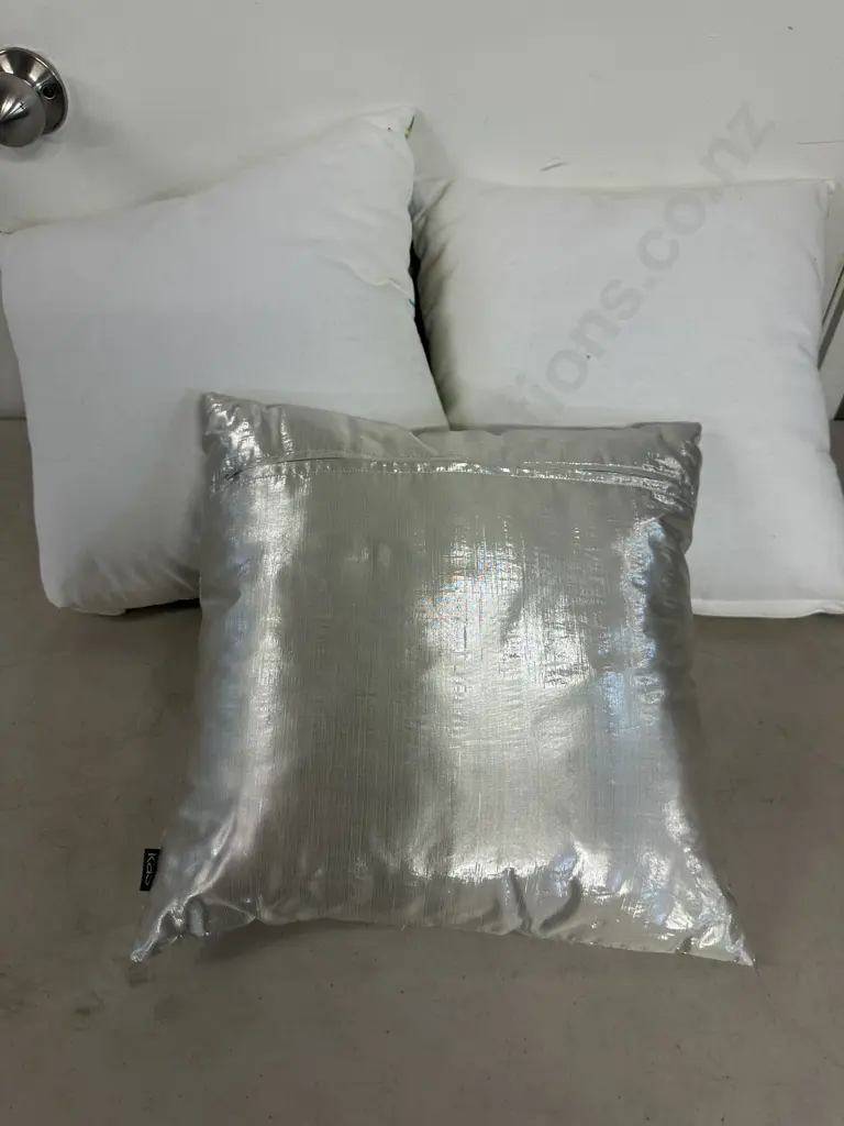 Selection Of Cushions Image 1++