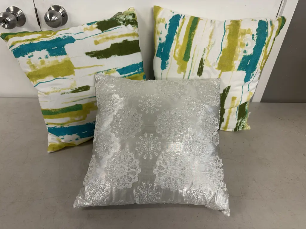 Selection Of Cushions Image 1++