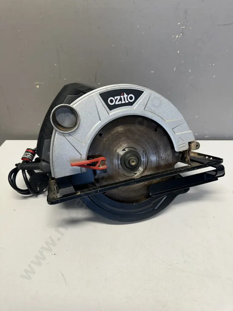 Orzito Circular Saw Image 1++